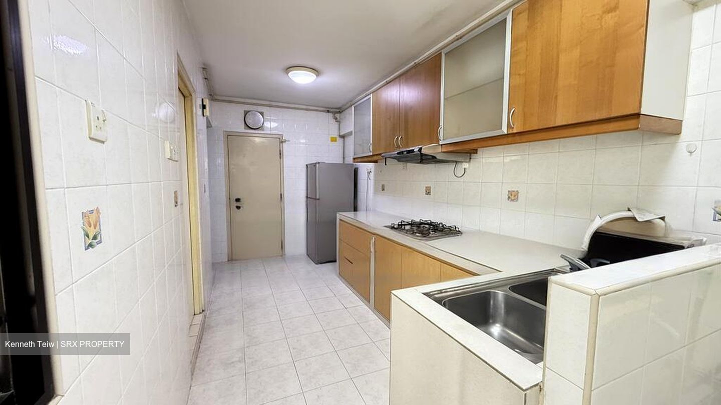 Blk 324B Anchorvale Grove (Sengkang), HDB 5 Rooms #561793441